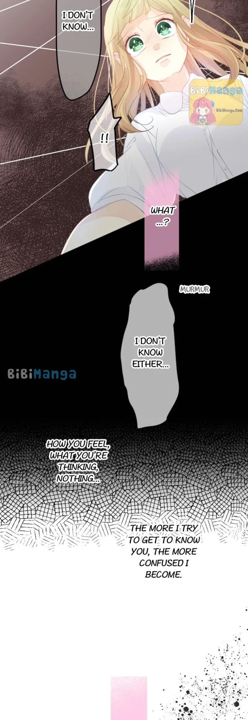 Love Hug Chapter 98 Online - página 19