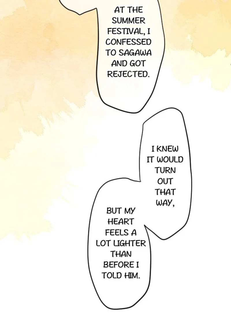 Love Hug Chapter 98 Online - página 33