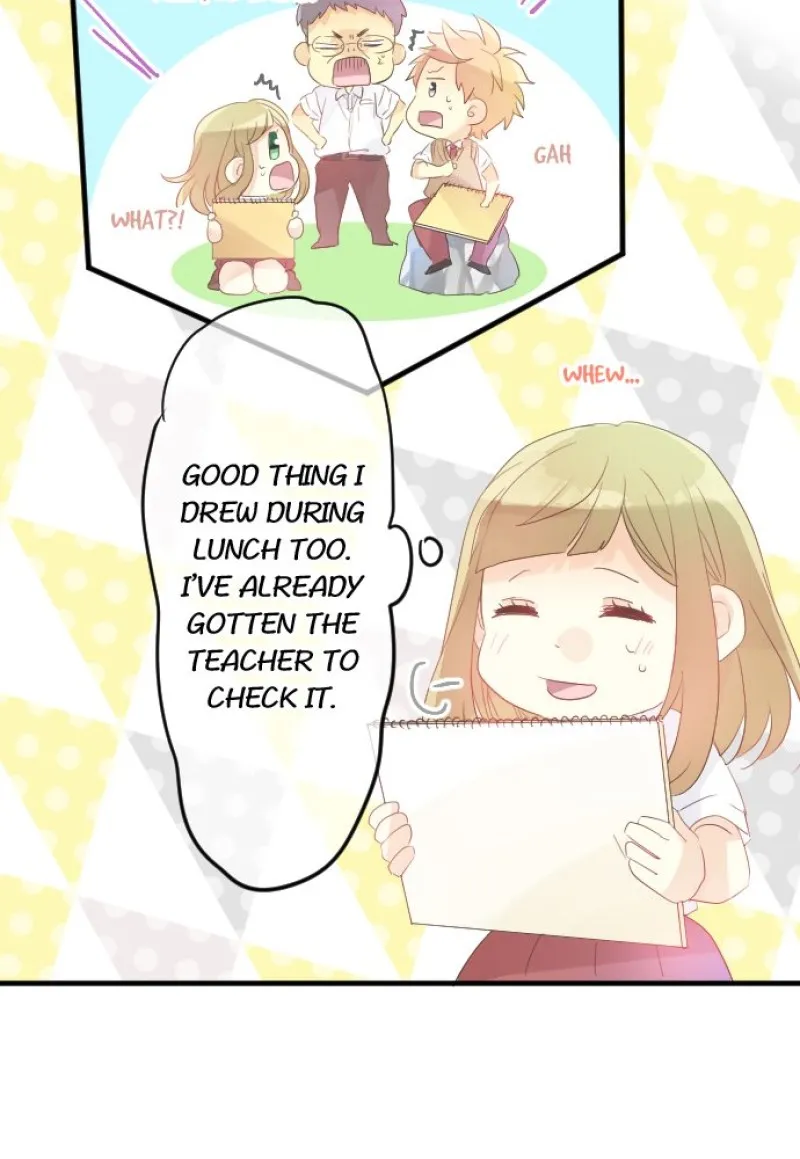 Love Hug Chapter 99 Online - página 16