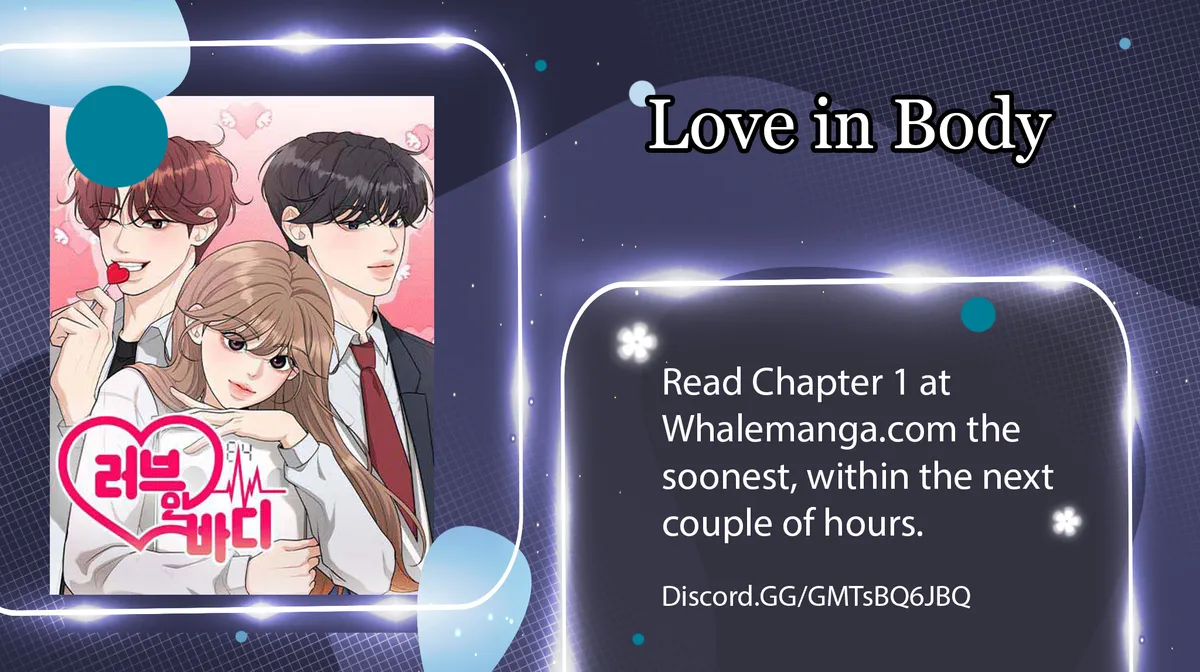 Love in Body Chapter 0 Online - página 2
