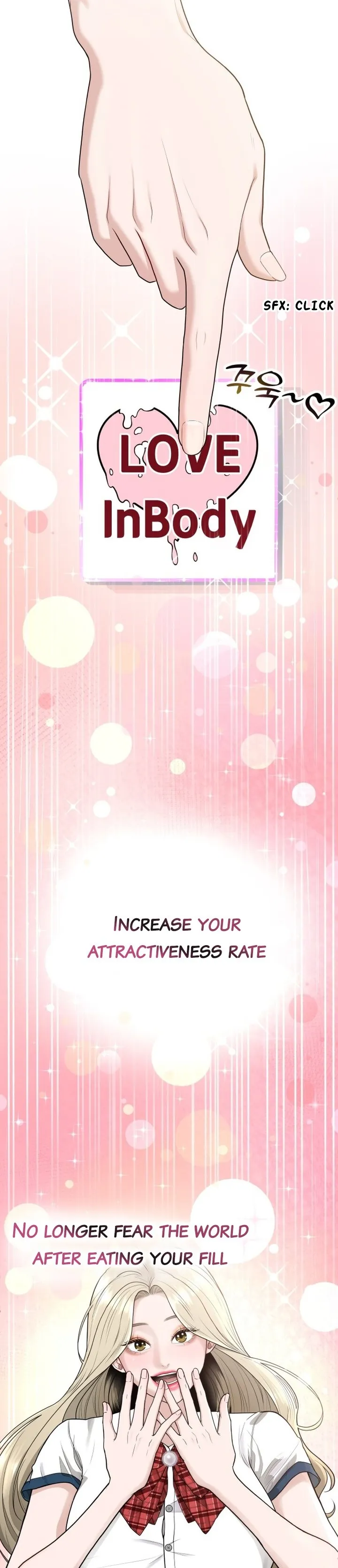 Love in Body Chapter 1 Online - página 5