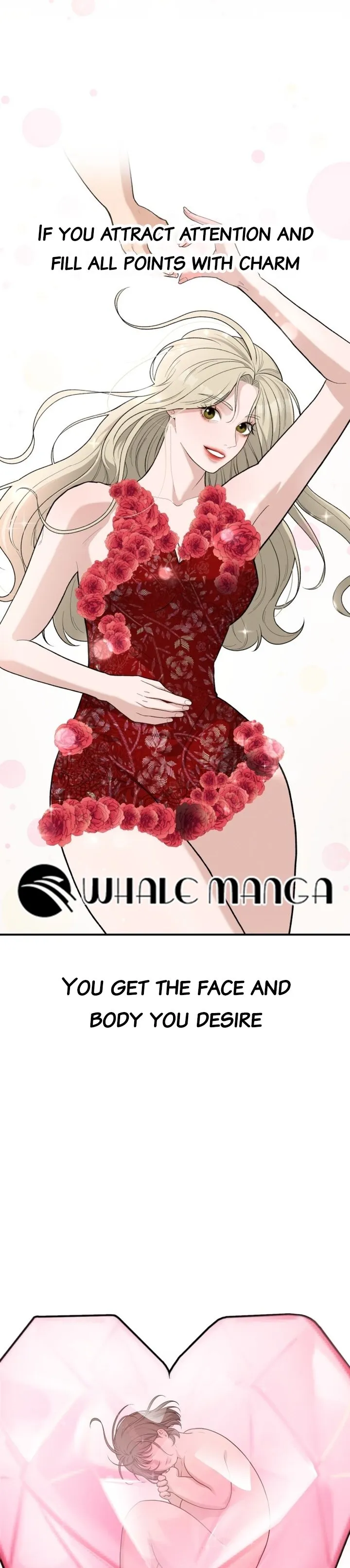 Love in Body Chapter 1 Online - página 7