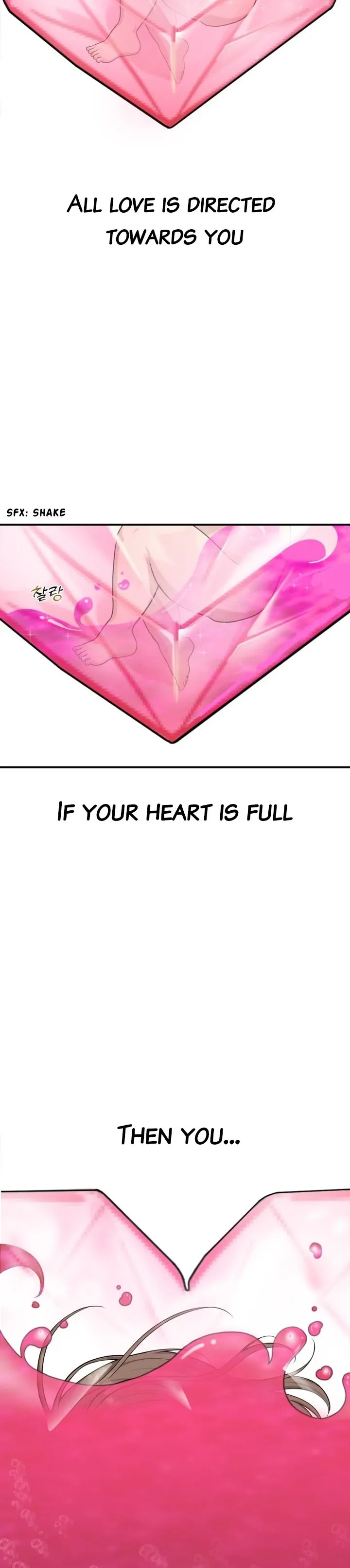 Love in Body Chapter 1 Online - página 8