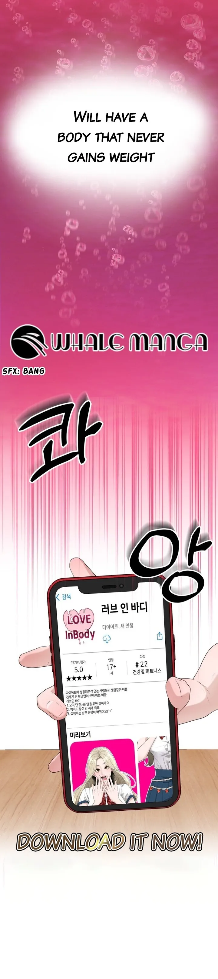 Love in Body Chapter 1 Online - página 9