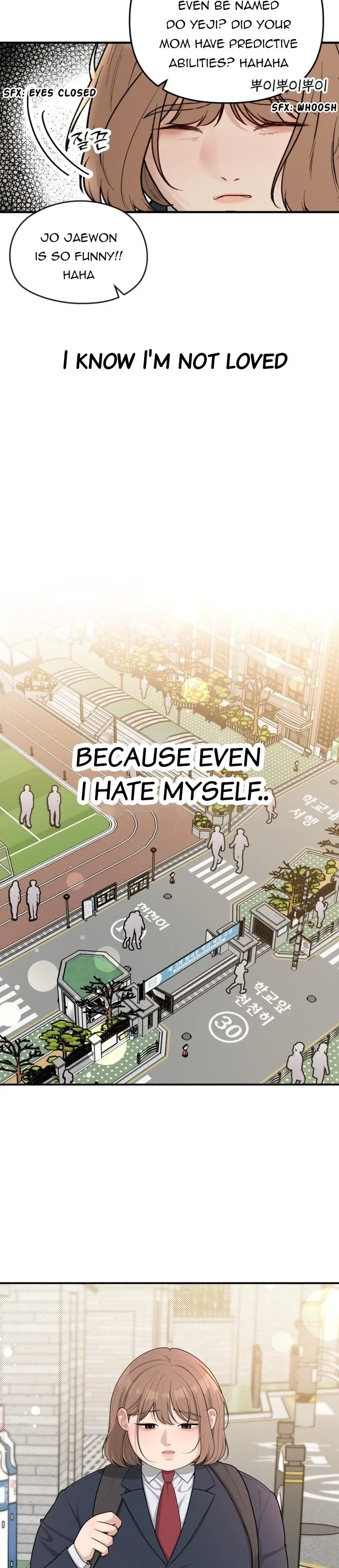Love in Body Chapter 1 Online - página 29
