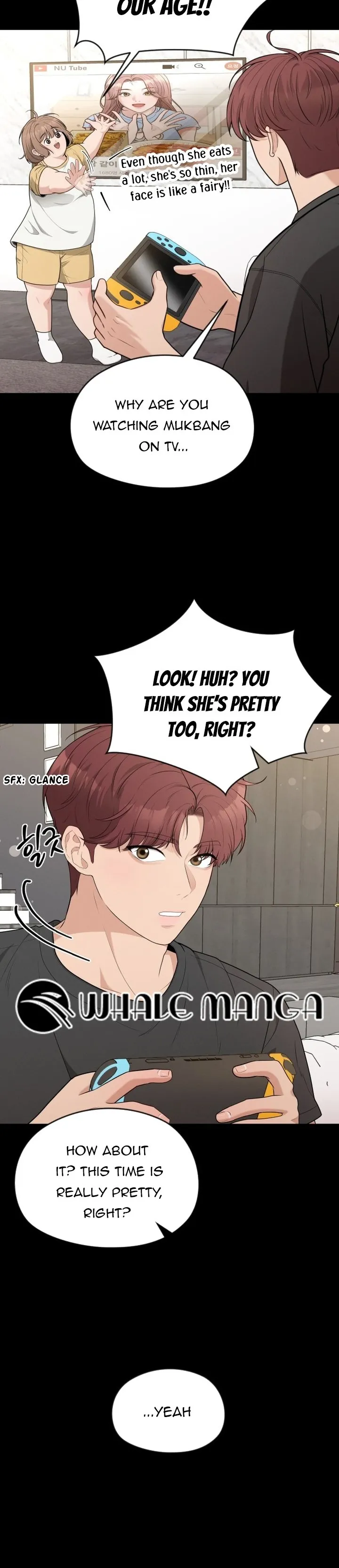 Love in Body Chapter 1 Online - página 36