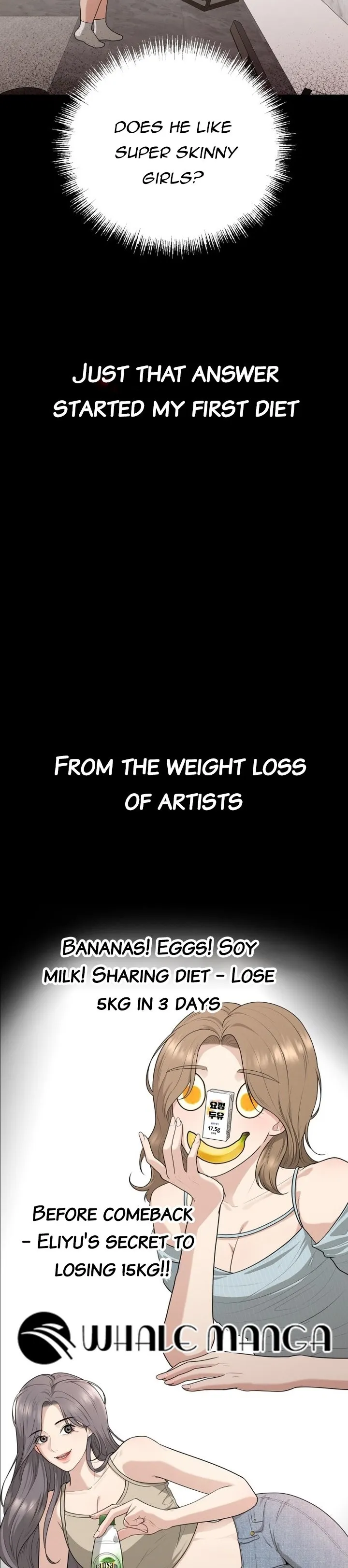 Love in Body Chapter 1 Online - página 38