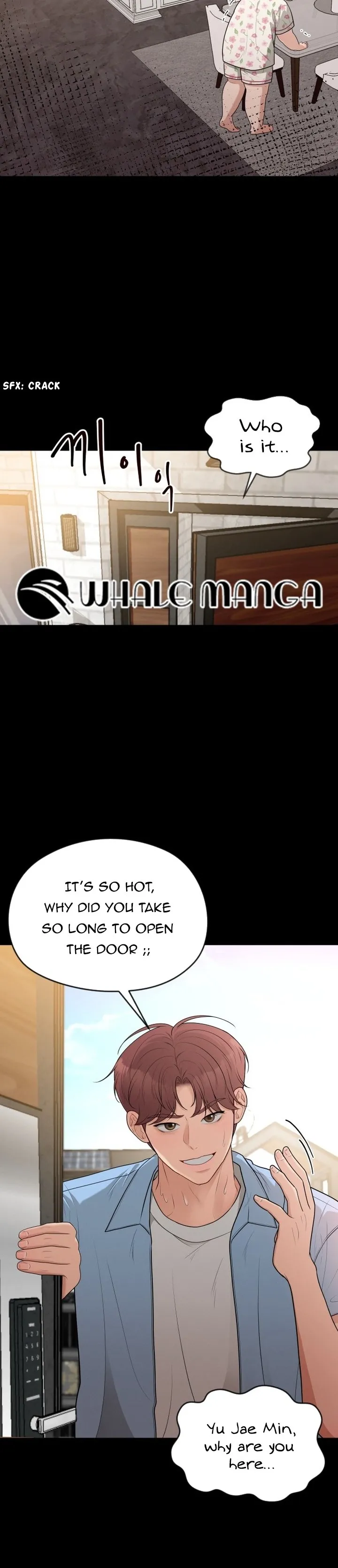 Love in Body Chapter 1 Online - página 42