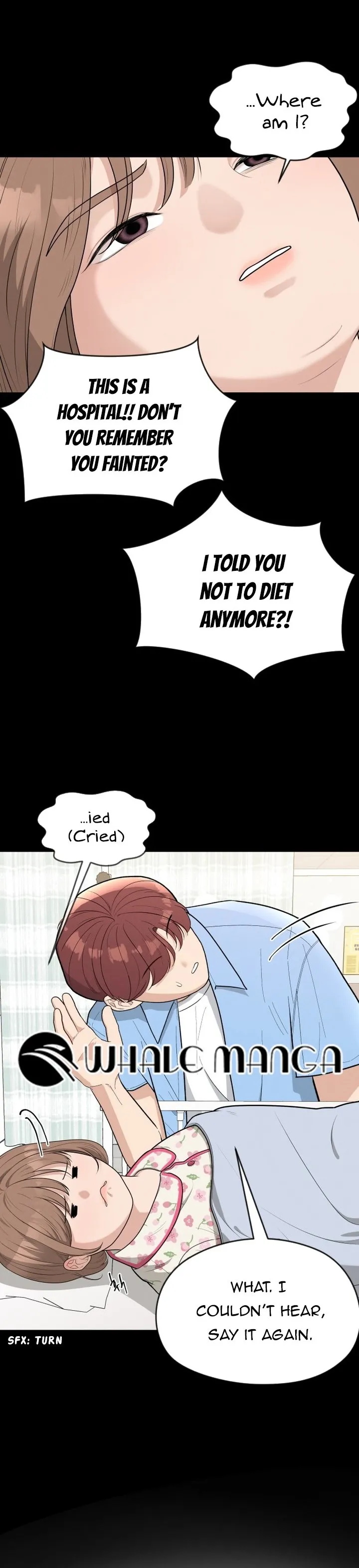 Love in Body Chapter 1 Online - página 45