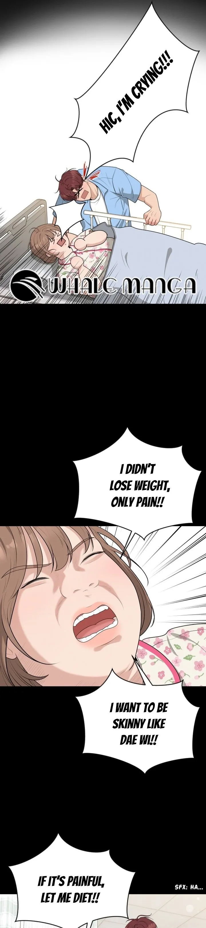 Love in Body Chapter 1 Online - página 46