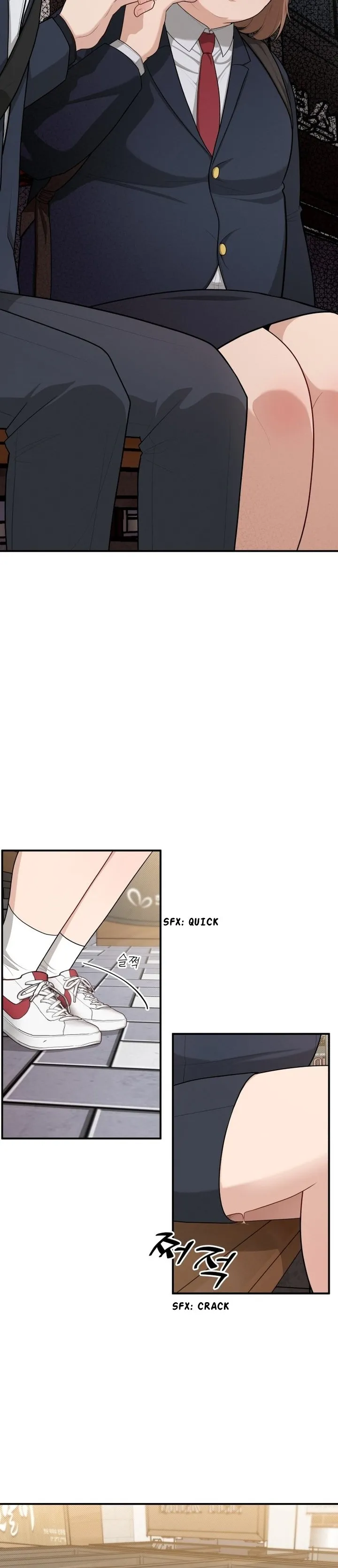 Love in Body Chapter 1 Online - página 53