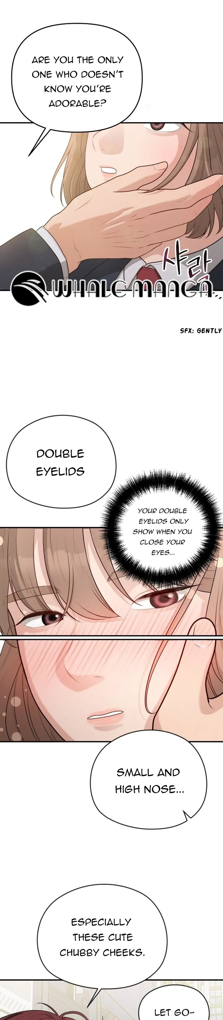Love in Body Chapter 1 Online - página 55