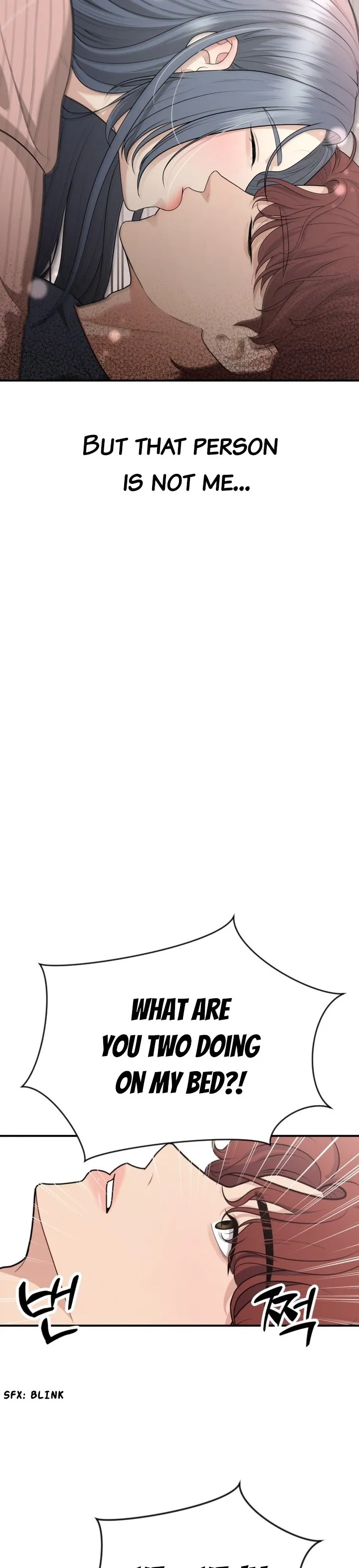 Love in Body Chapter 1 Online - página 65