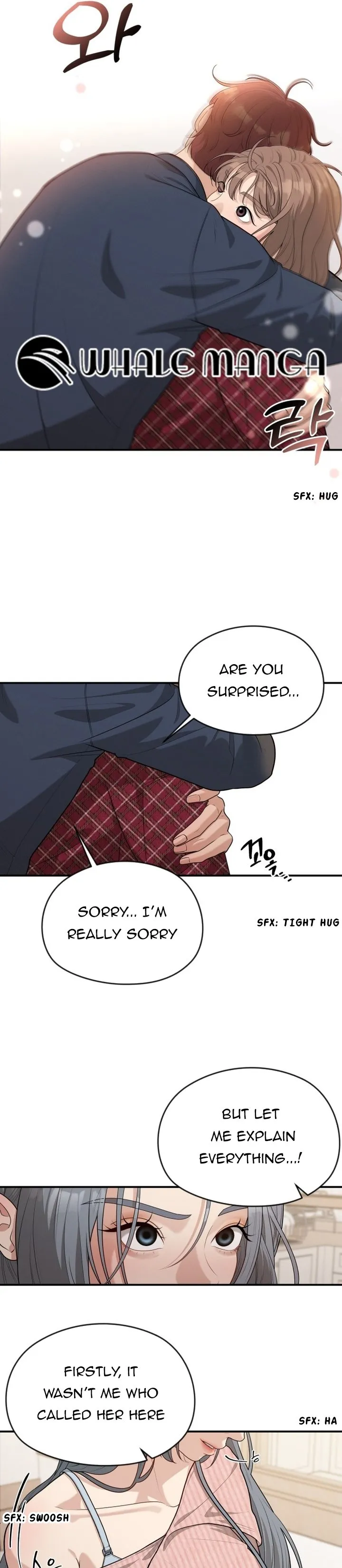 Love in Body Chapter 1 Online - página 67