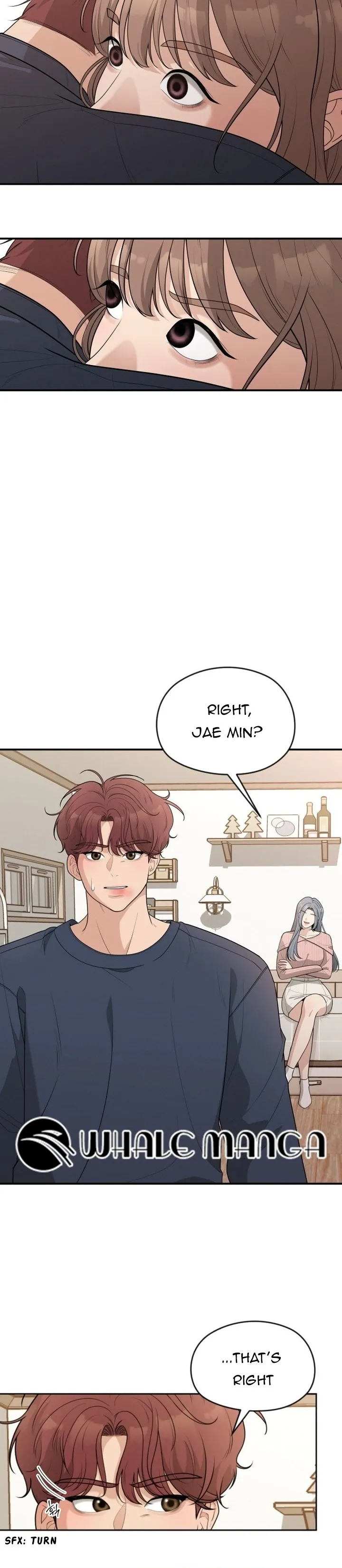 Love in Body Chapter 1 Online - página 69
