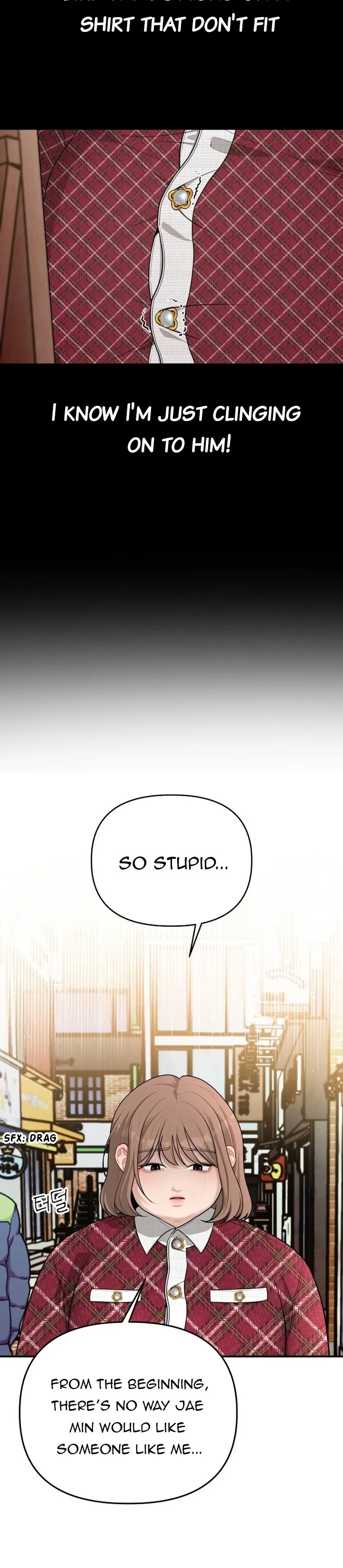 Love in Body Chapter 1 Online - página 74
