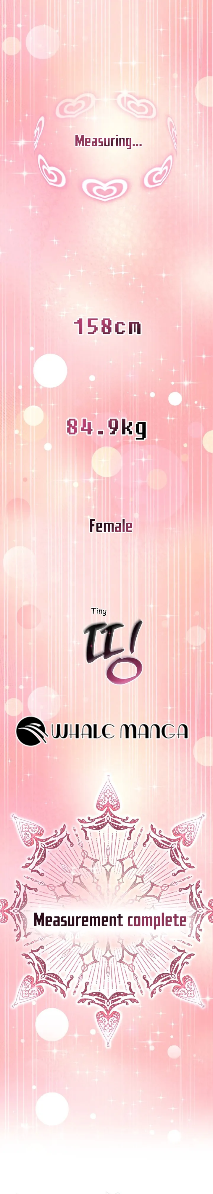 Love in Body Chapter 2 Online - página 21