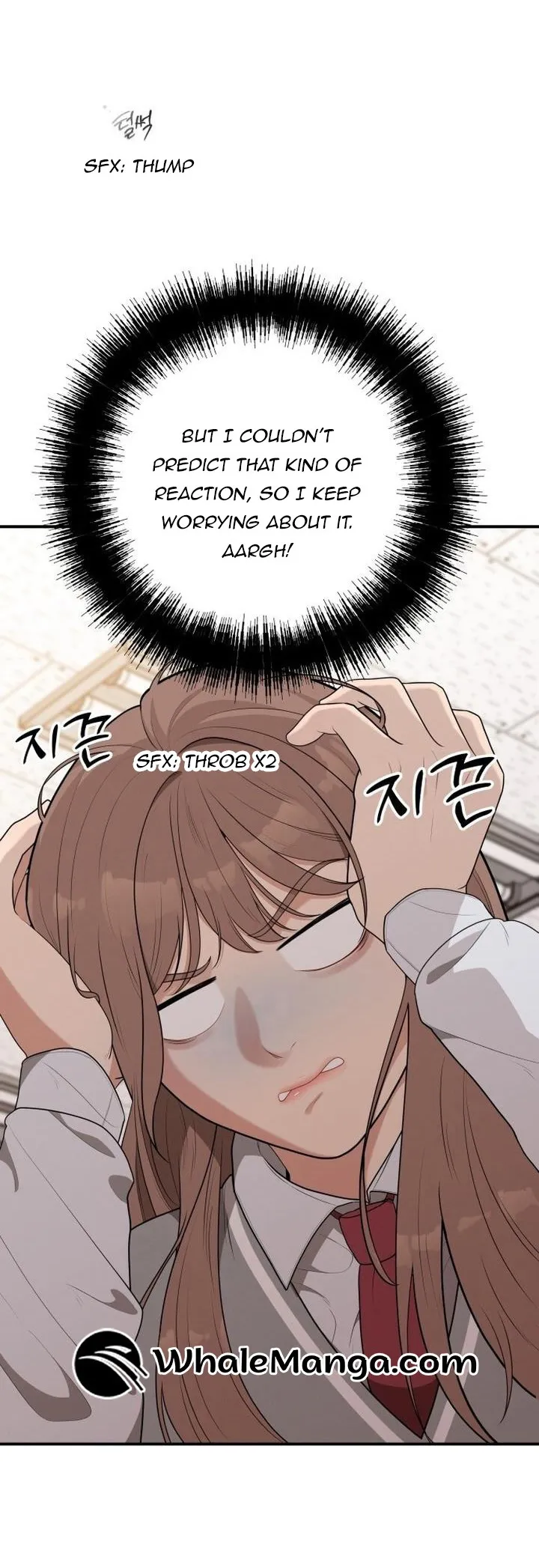 Love in Body Chapter 3 Online - página 9