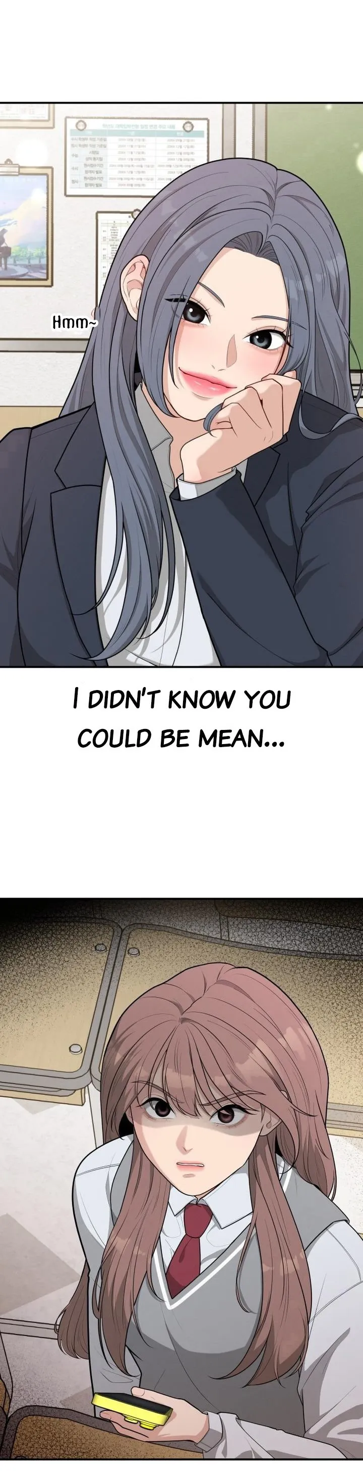 Love in Body Chapter 3 Online - página 25