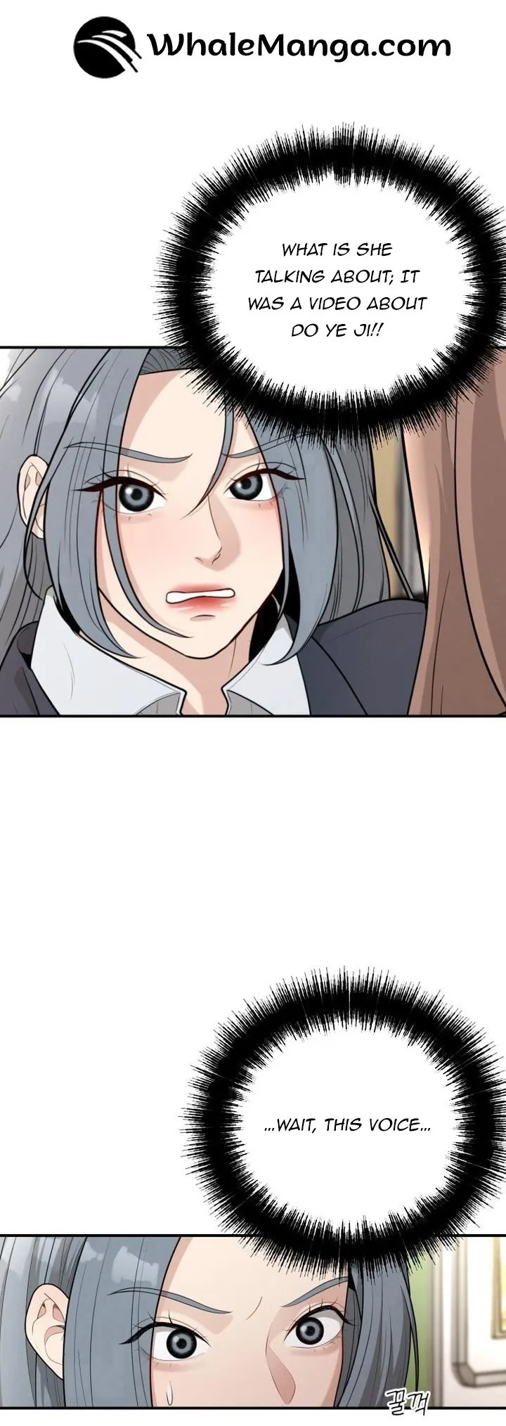 Love in Body Chapter 3 Online - página 31