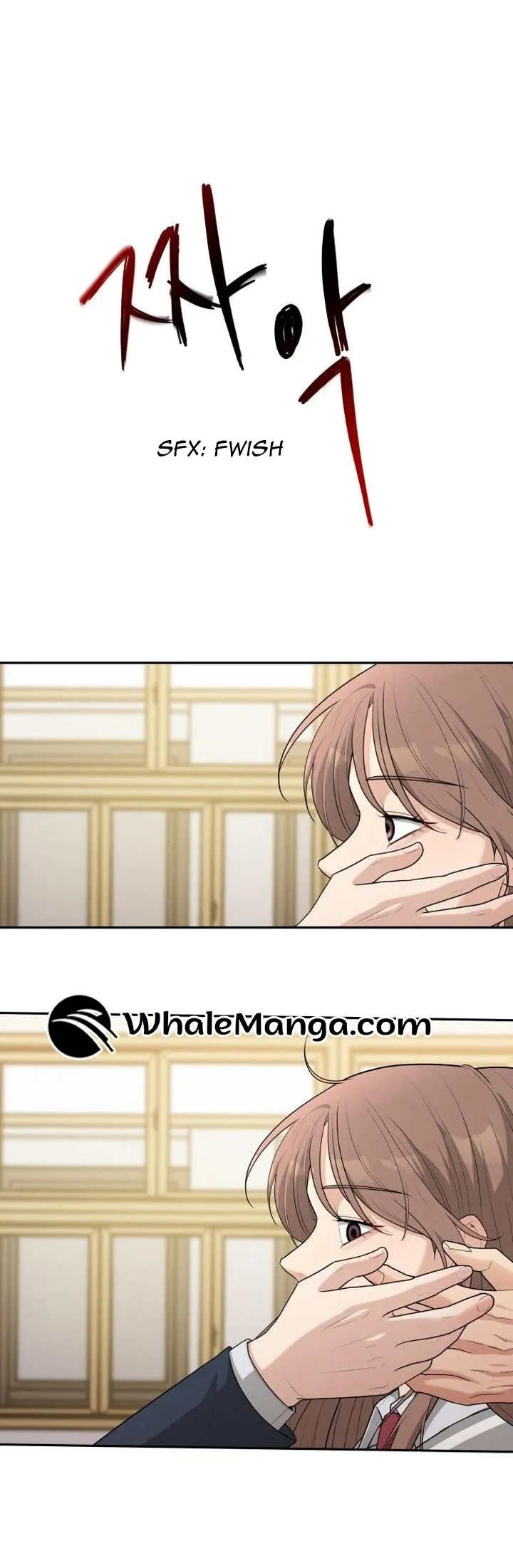 Love in Body Chapter 3 Online - página 36