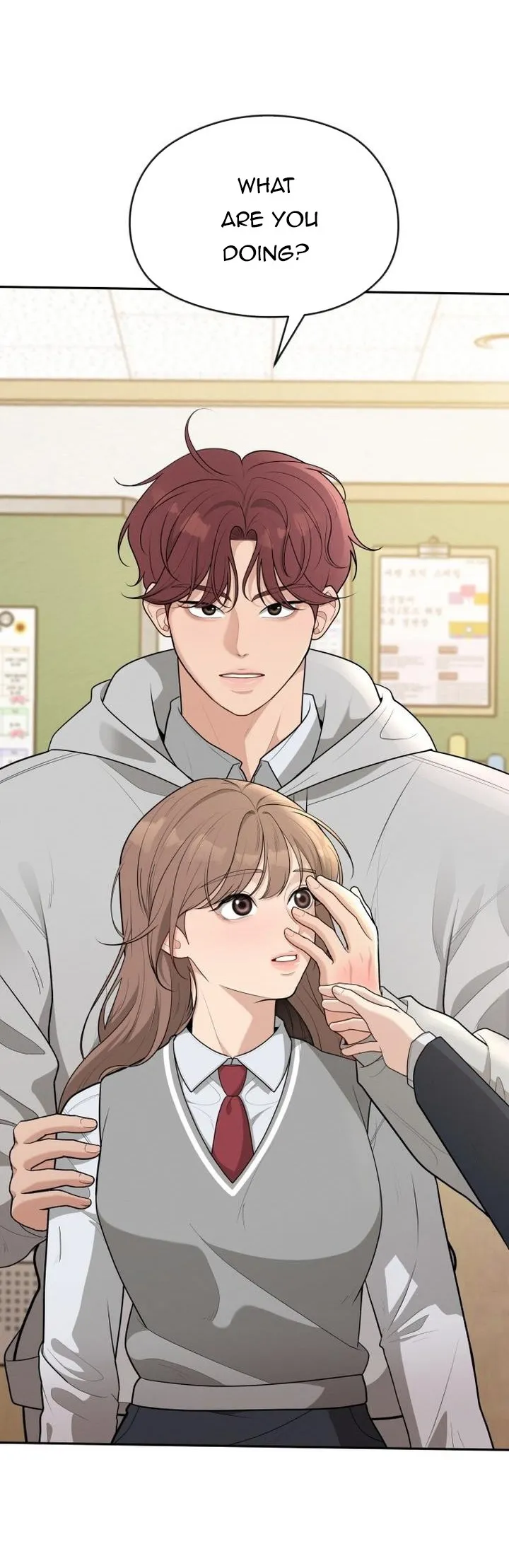 Love in Body Chapter 3 Online - página 37