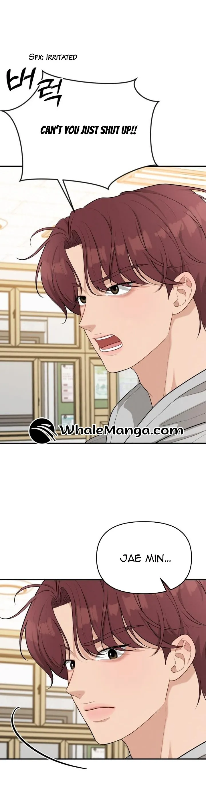 Love in Body Chapter 3 Online - página 41