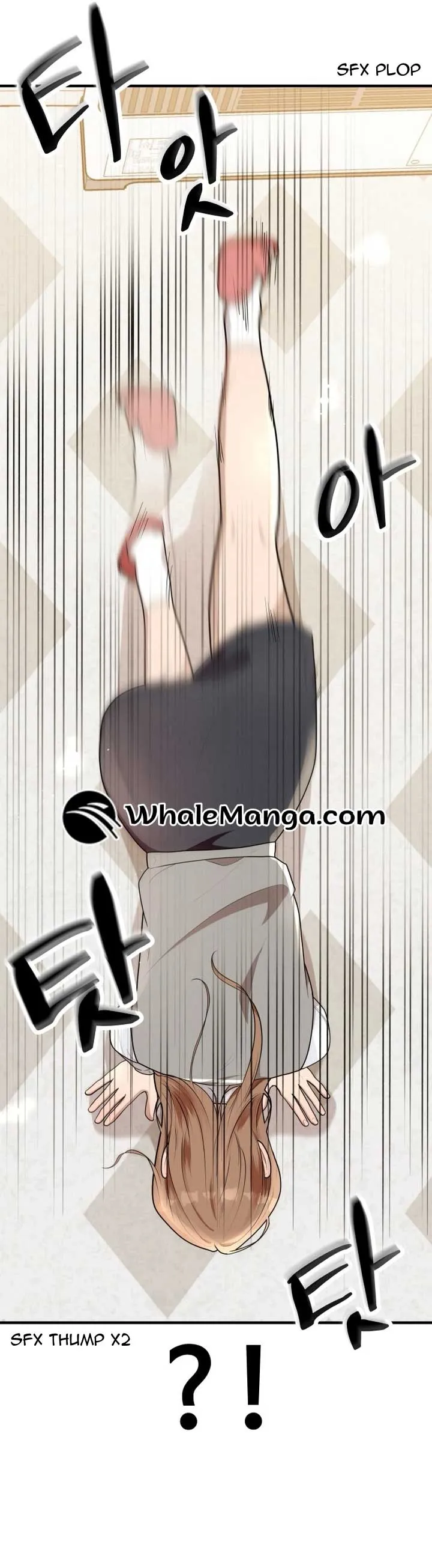 Love in Body Chapter 4 Online - página 10