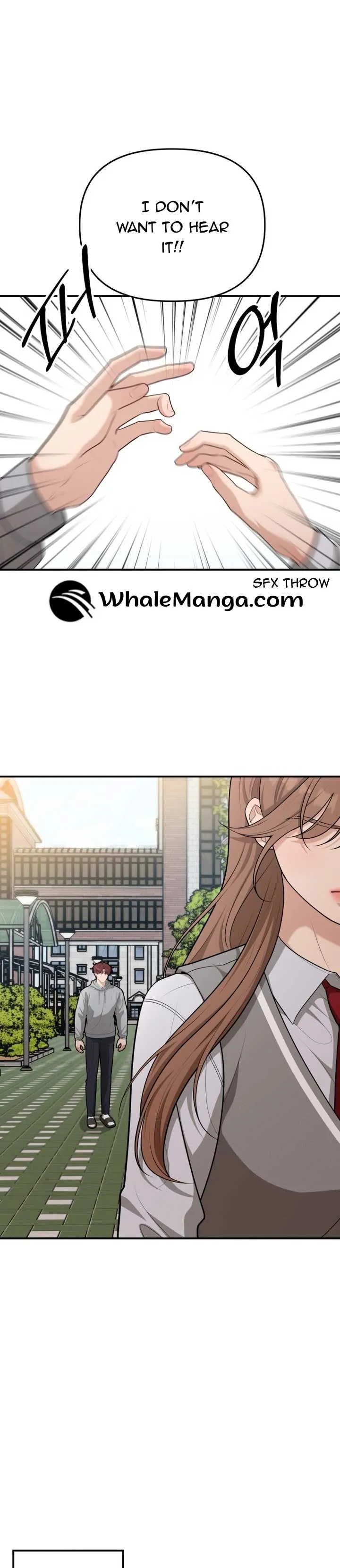 Love in Body Chapter 4 Online - página 44