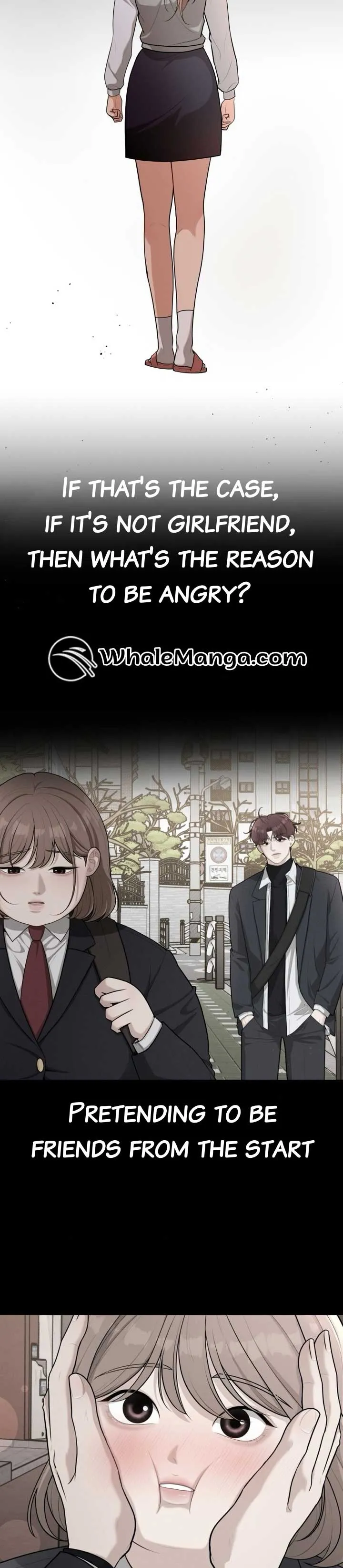 Love in Body Chapter 4 Online - página 47