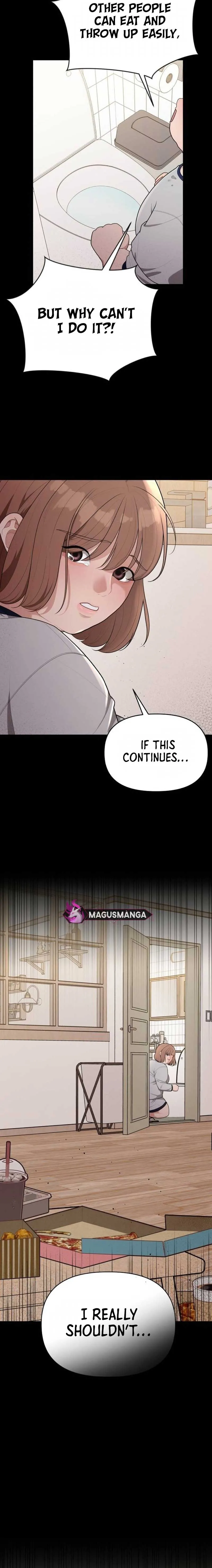 Love in Body Chapter 7 Online - página 2