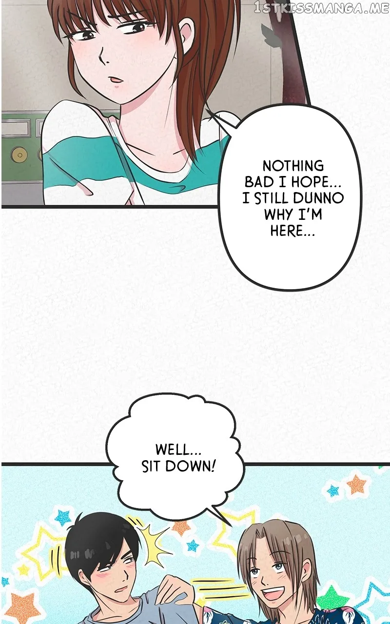 Love or S.e.x? Chapter 10 Online - página 4