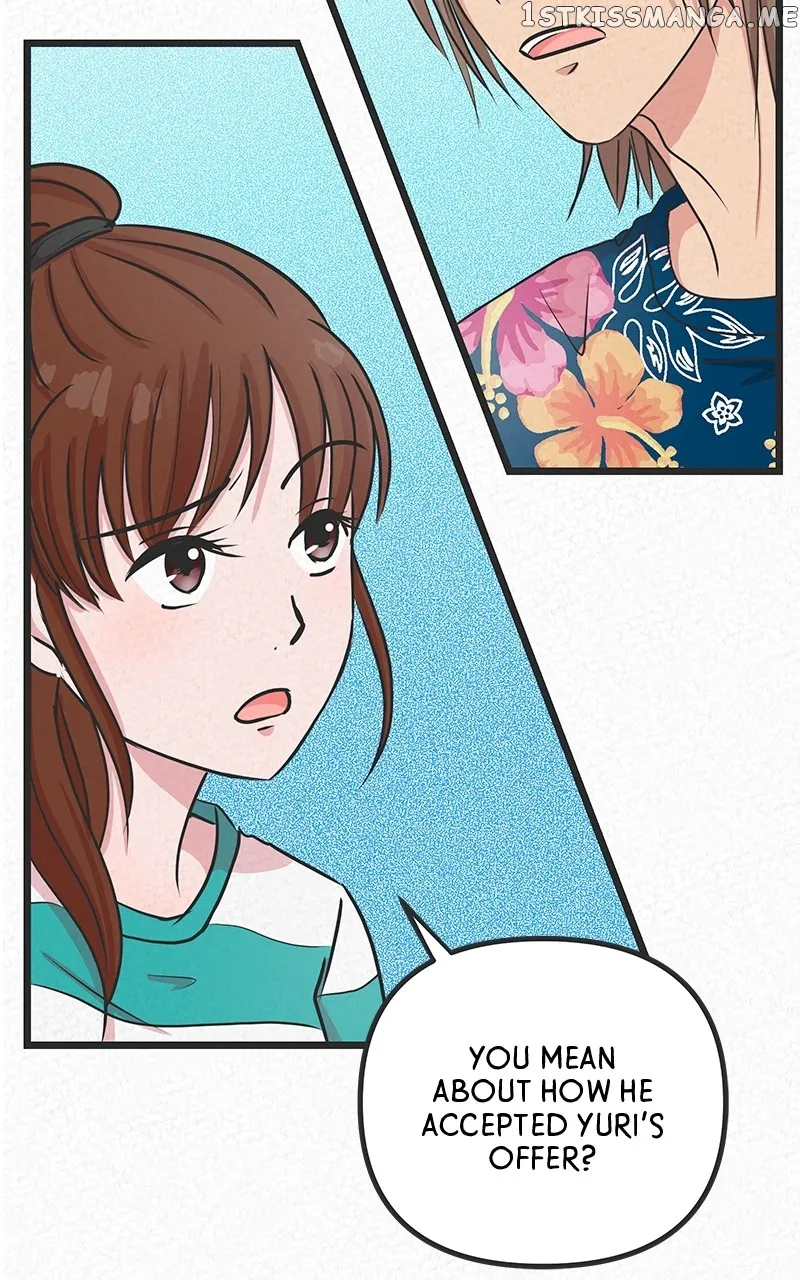 Love or S.e.x? Chapter 10 Online - página 8