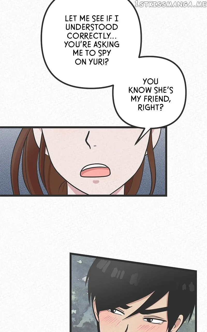 Love or S.e.x? Chapter 10 Online - página 13
