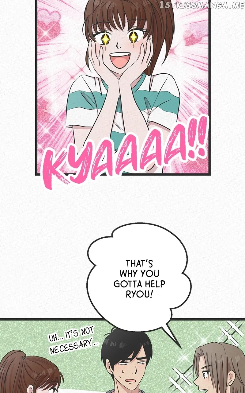 Love or S.e.x? Chapter 10 Online - página 16