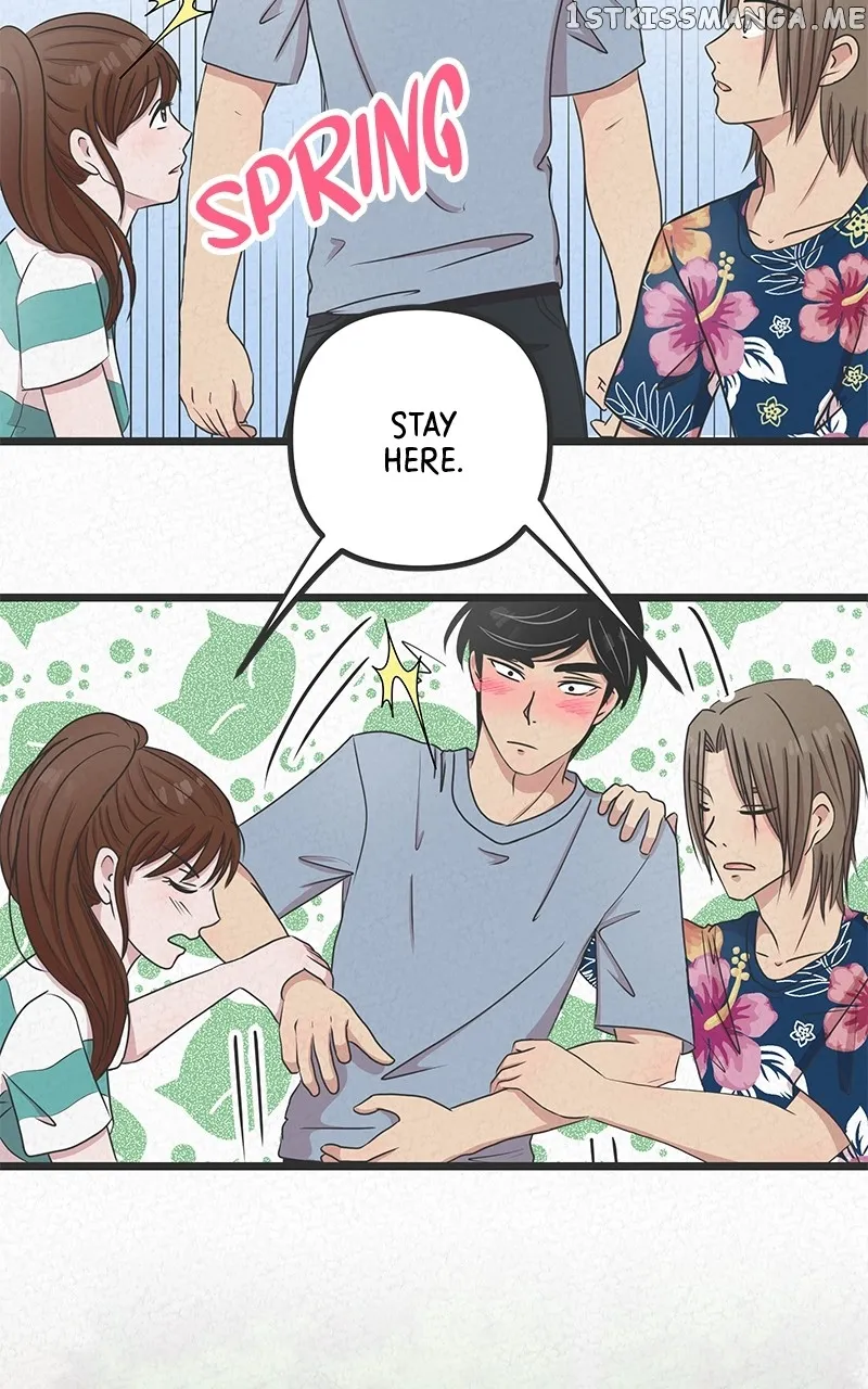 Love or S.e.x? Chapter 10 Online - página 18