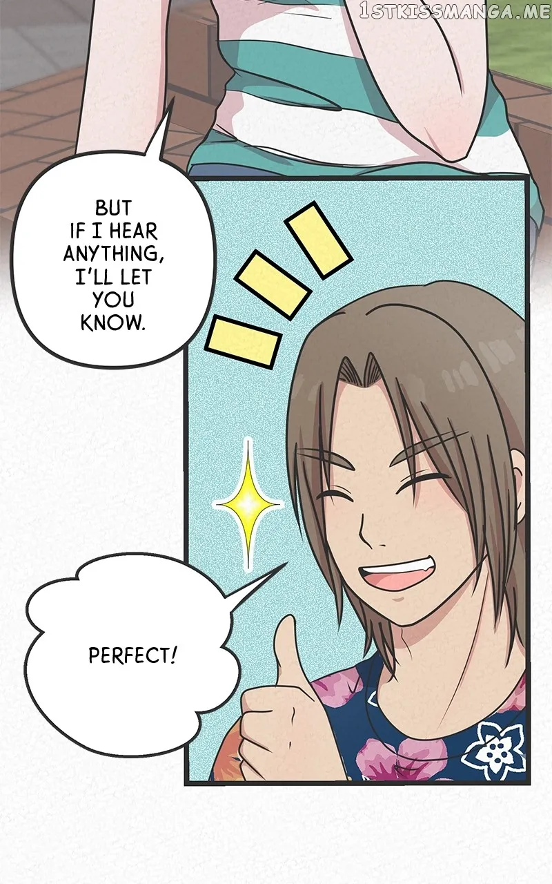 Love or S.e.x? Chapter 10 Online - página 20