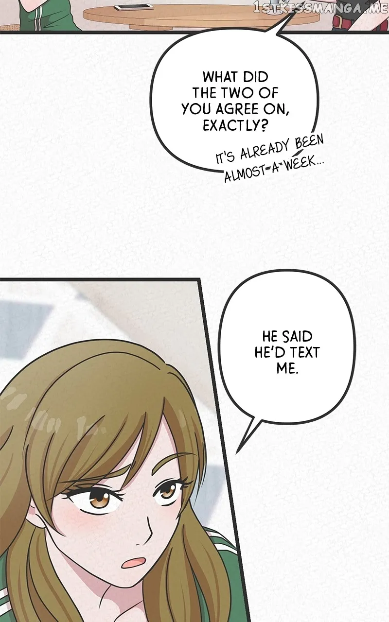 Love or S.e.x? Chapter 10 Online - página 26
