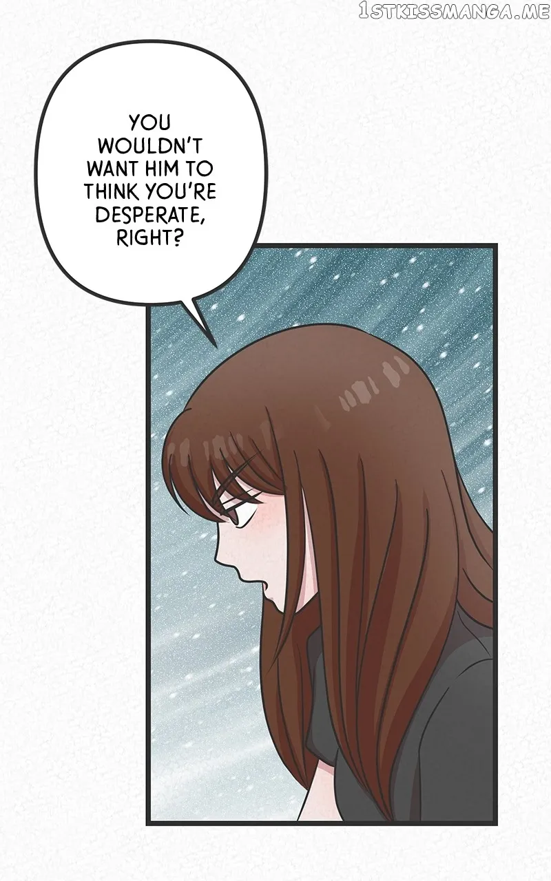 Love or S.e.x? Chapter 10 Online - página 34