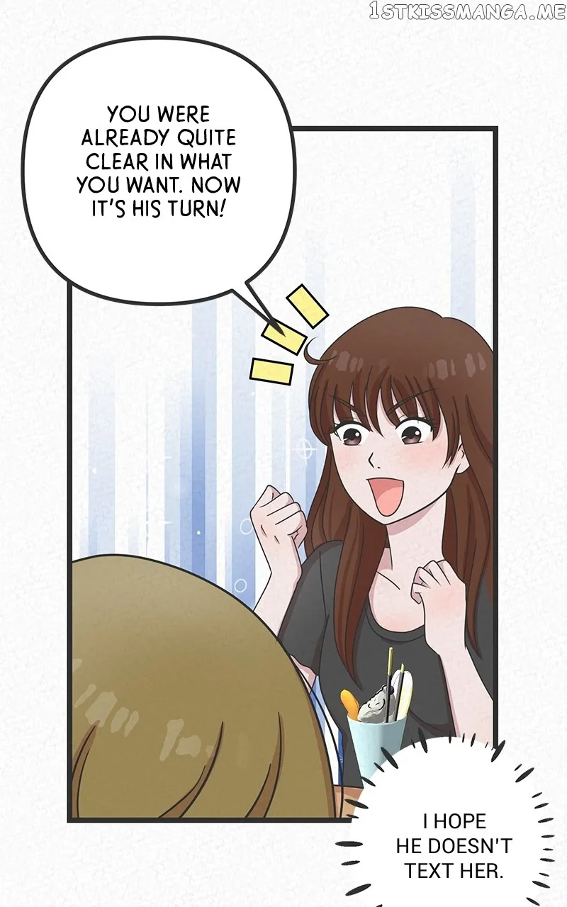 Love or S.e.x? Chapter 10 Online - página 37
