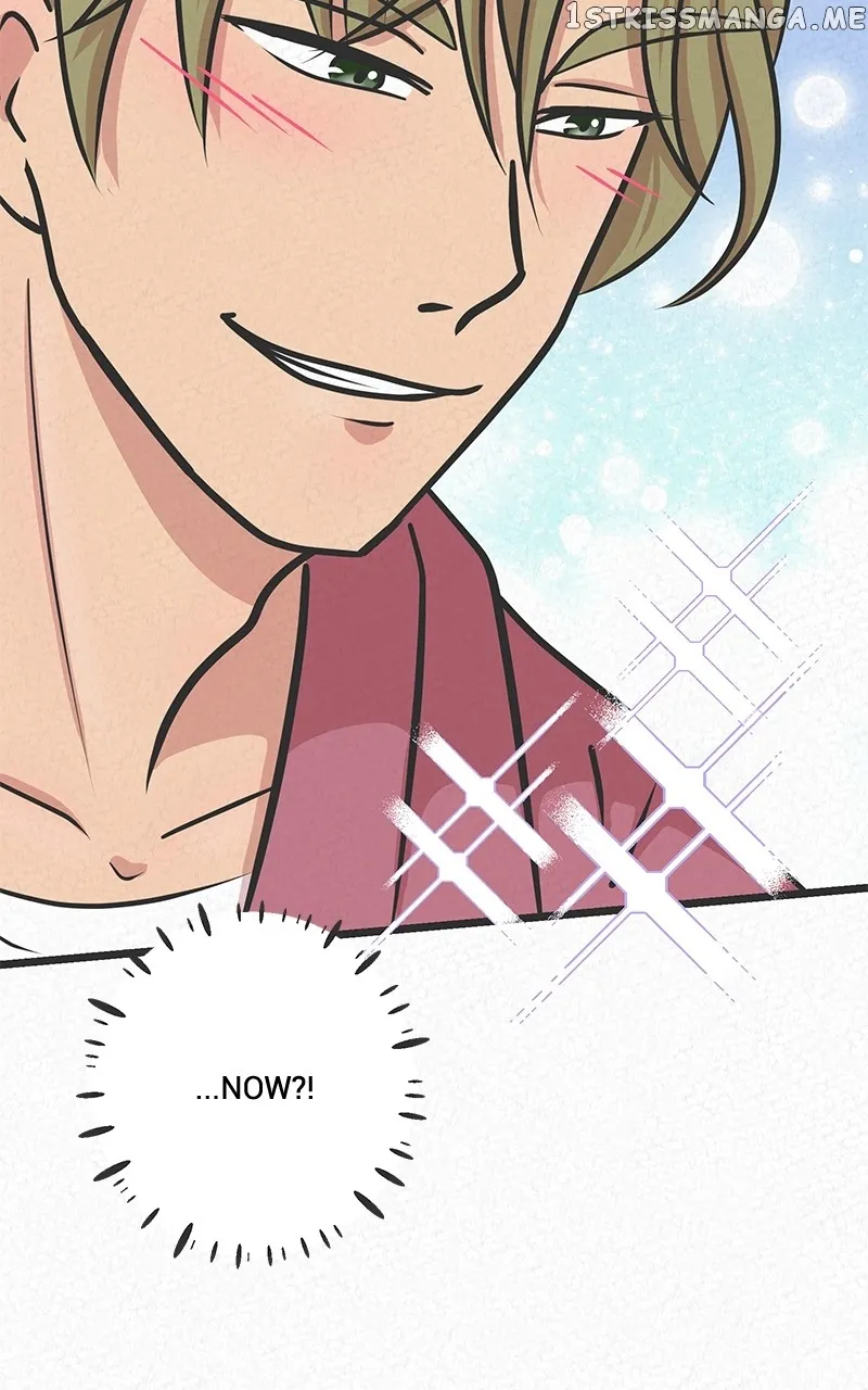 Love or S.e.x? Chapter 13 Online - página 4