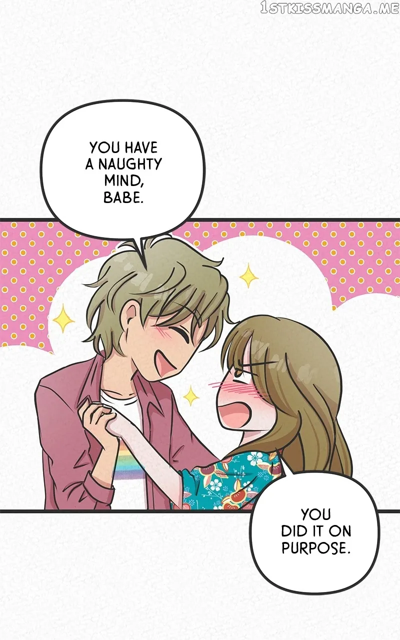 Love or S.e.x? Chapter 13 Online - página 8