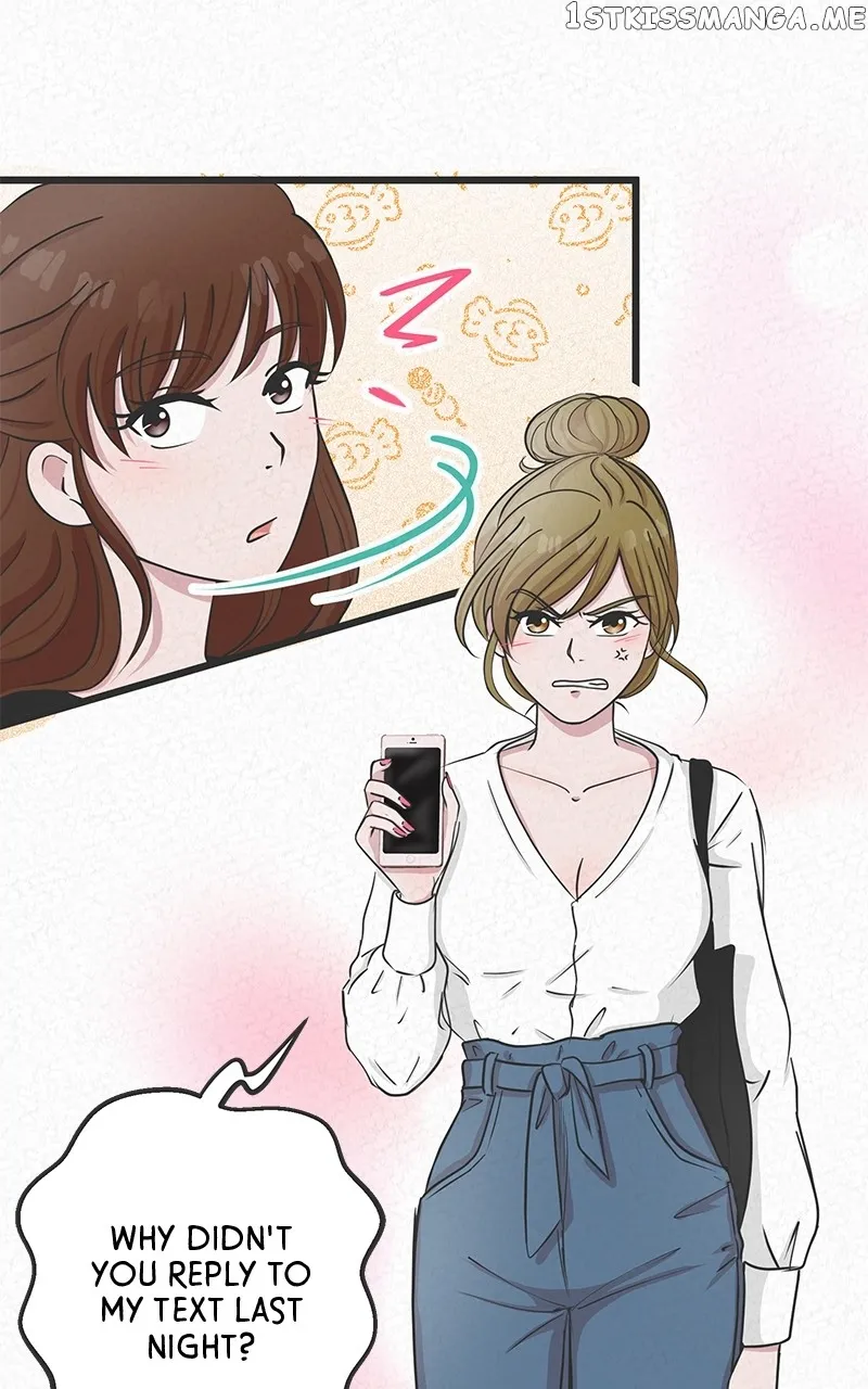 Love or S.e.x? Chapter 13 Online - página 13