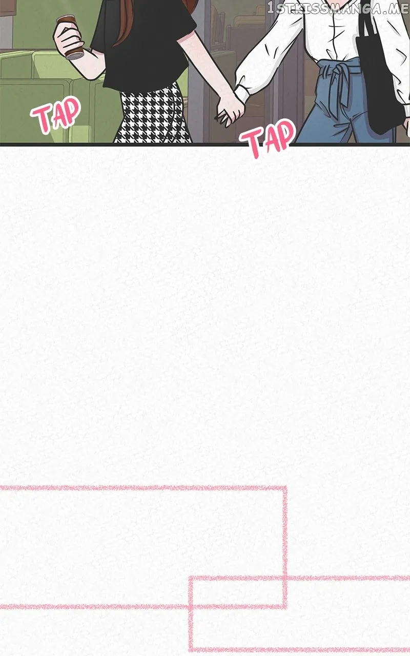 Love or S.e.x? Chapter 13 Online - página 18