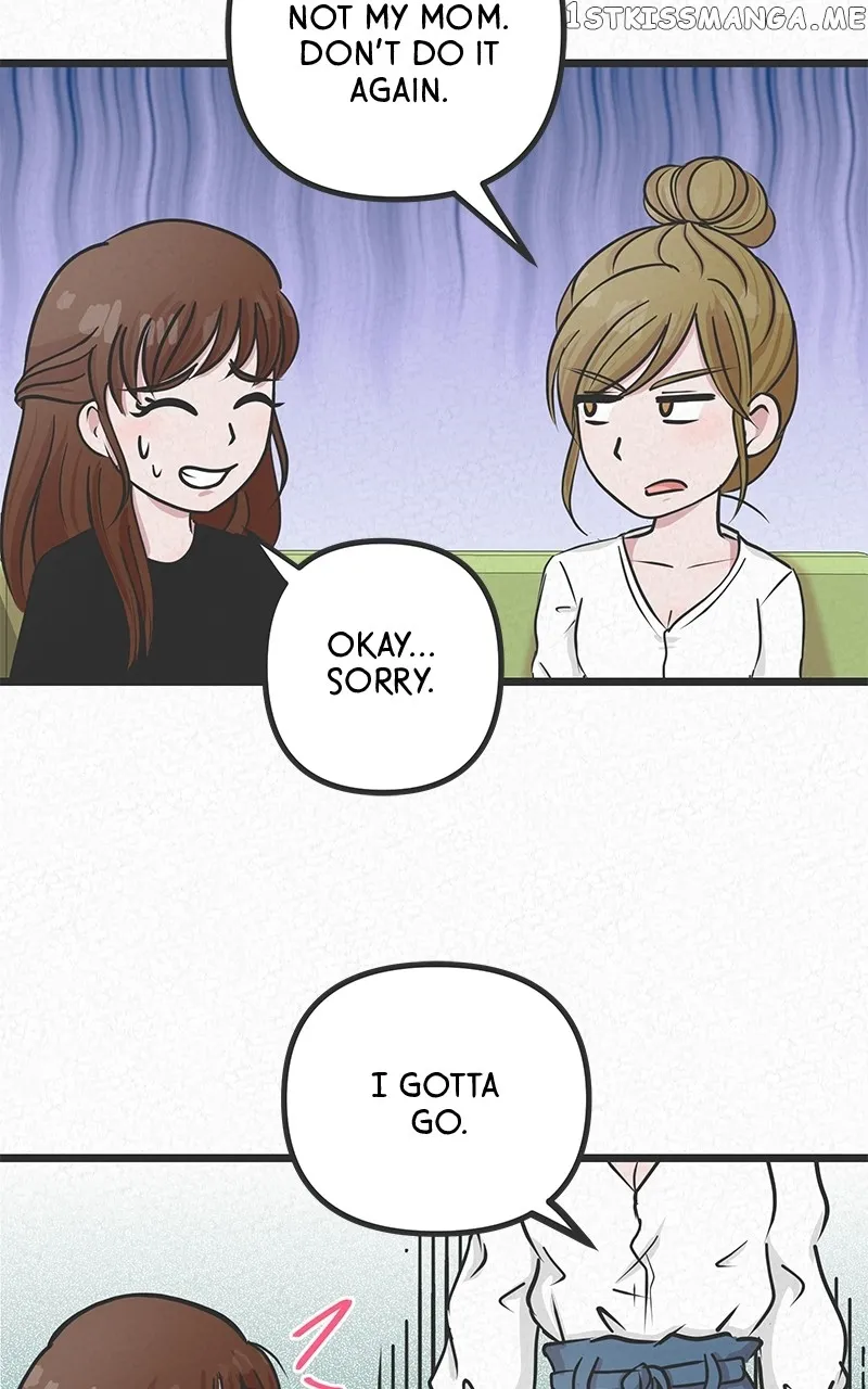 Love or S.e.x? Chapter 13 Online - página 26
