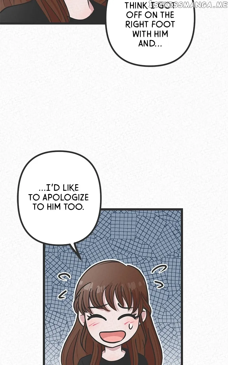 Love or S.e.x? Chapter 13 Online - página 33