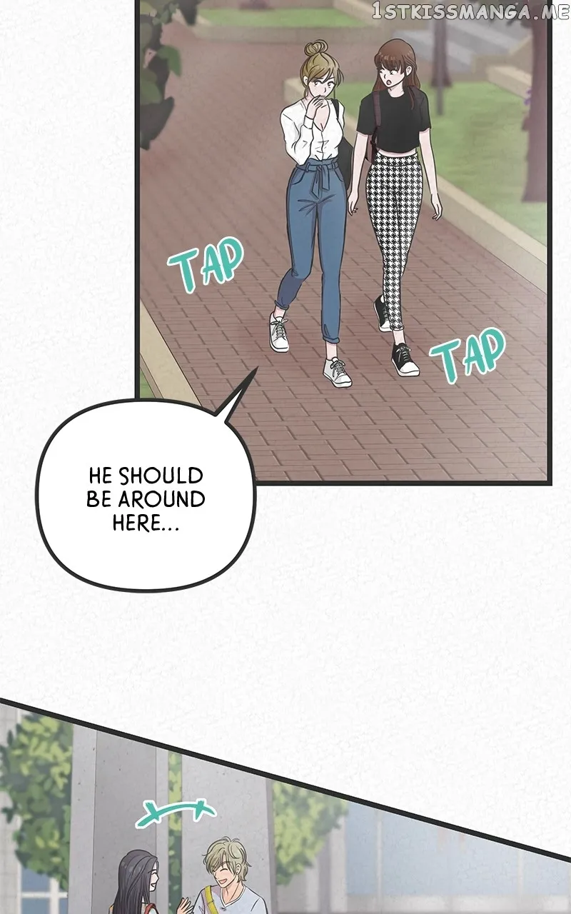 Love or S.e.x? Chapter 13 Online - página 37