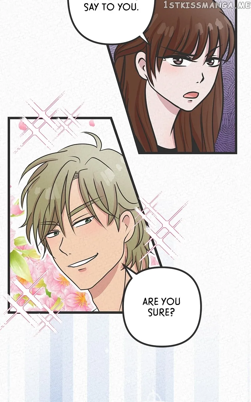 Love or S.e.x? Chapter 13 Online - página 49