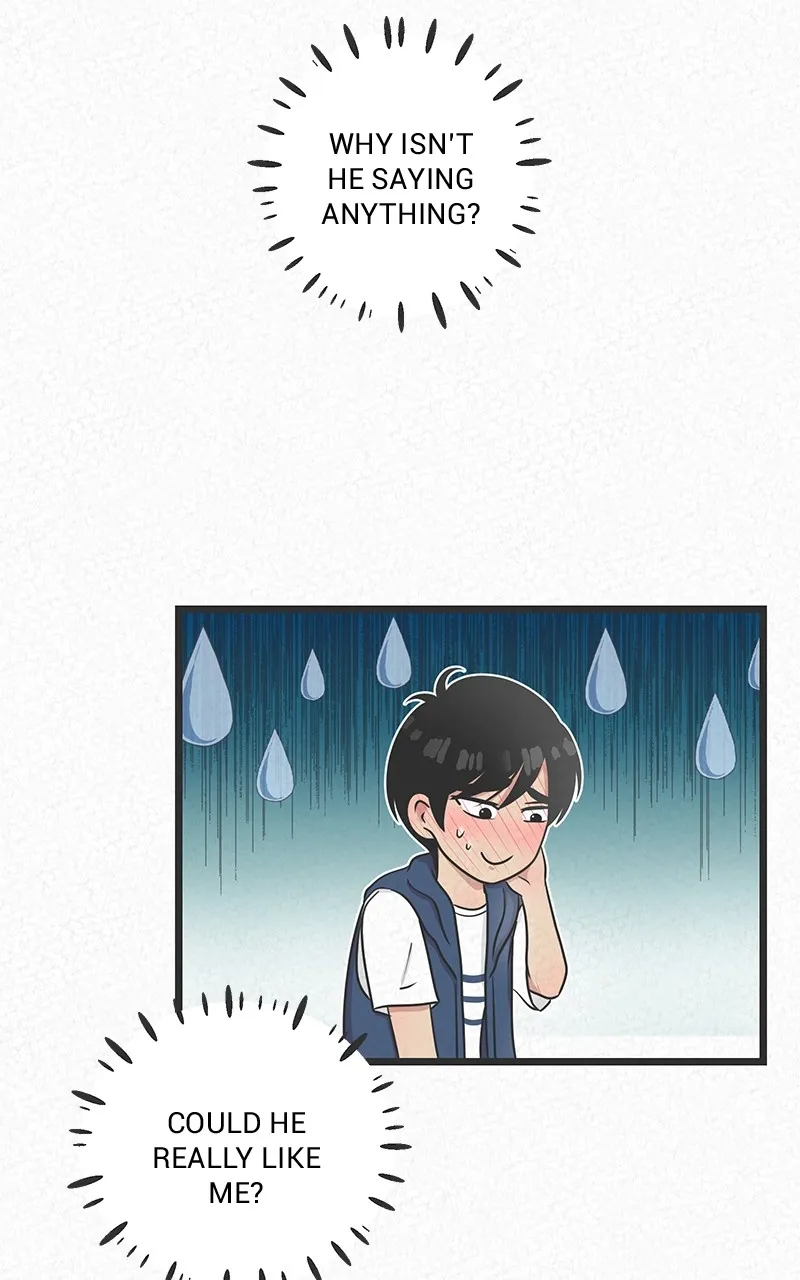 Love or S.e.x? Chapter 15 Online - página 4