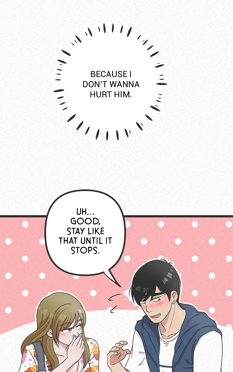 Love or S.e.x? Chapter 15 Online - página 16